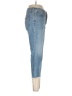 J.Crew Blue Jeans Size 28WP - photo 4