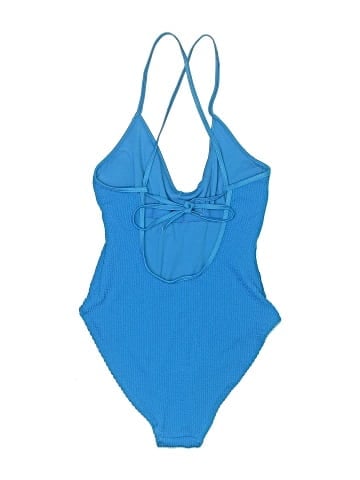 No Boundaries One Piece Swimsuit (view 2)