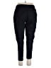Mountain Hardwear Solid Black Active Pants Size XL - photo 2