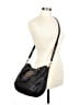 Tory Burch Solid Gold Black Hobo One size - photo 2