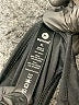 90 Degree by Reflex Black Active Tank Size XL - photo 7