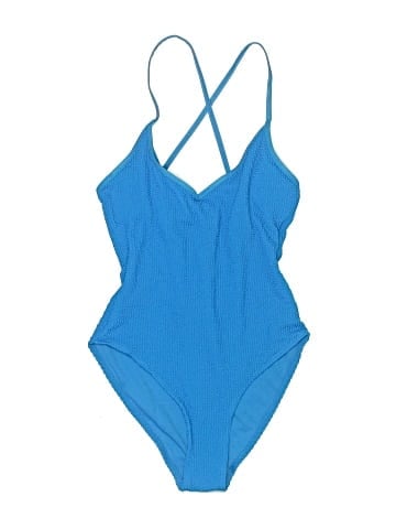 No Boundaries One Piece Swimsuit (view 1)