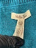 Matilda Jane Teal Cardigan Size 18-24 mo - photo 3