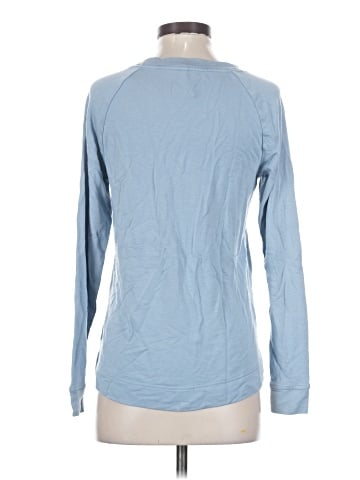 Lou & Grey Sweatshirt (view 2)