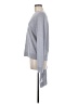 Halston Gray Pullover Sweater Size M - photo 5