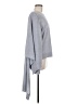 Halston Gray Pullover Sweater Size M - photo 4