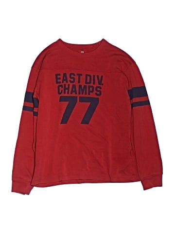 Uniqlo Long Sleeve T-Shirt (view 1)