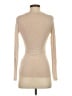 Unbranded Tan 3/4 Sleeve T-Shirt Size S - photo 2