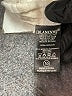 Blank NYC 100% Linen Stripes Ivory Shorts Size 30 waist - photo 4