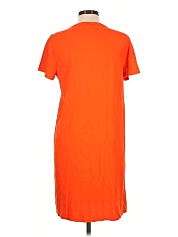 J.Crew Factory Store Casual Dress (view 2)