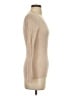 Unbranded Tan 3/4 Sleeve T-Shirt Size S - photo 4