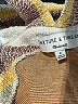TeXTURE & THREAD Madewell 100% Cotton Brown Sleeveless Button-Down Shirt Size M - photo 7