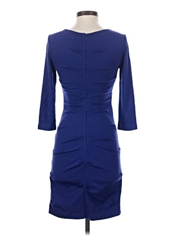 Nicole Miller Casual Dress (view 2)