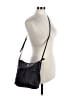 Tory Burch 100% Leather Black Leather Crossbody Bag One size - photo 2