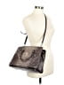 MICHAEL Michael Kors Gray Satchel One size - photo 2