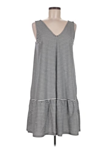 Ann Taylor LOFT Casual Dress (view 1)