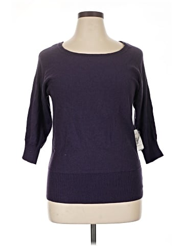GNW Pullover Sweater (view 1)