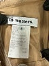 by watters. 100% Polyester Pink Cocktail Dress Size 4 - photo 4