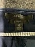 J.Crew Solid Blue Dress Pants Size 12 - photo 7
