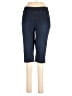 Chico's Blue Jeggings Size 6 (estimated) - photo 1