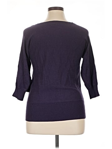 GNW Pullover Sweater (view 2)