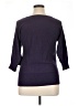 GNW Purple Pullover Sweater Size XL - photo 2