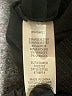 Max Studio Solid Black Formal Skirt Size L - photo 5