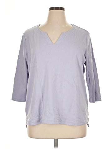 Orvis 3/4 Sleeve T-Shirt (view 1)