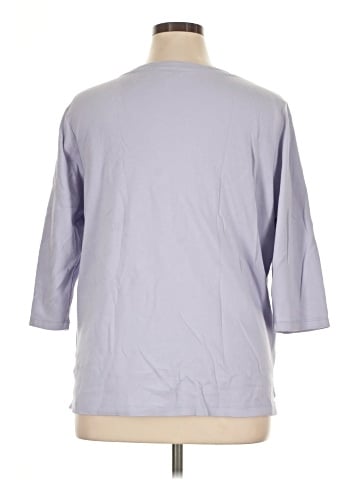 Orvis 3/4 Sleeve T-Shirt (view 2)