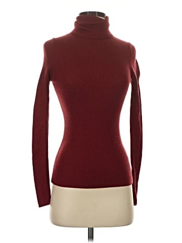 Uniqlo Turtleneck Sweater (view 1)