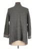 Benedetta B. Gray Cardigan Size L - photo 2