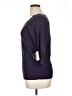 GNW Purple Pullover Sweater Size XL - photo 5