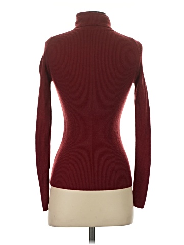 Uniqlo Turtleneck Sweater (view 2)