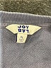 JoyLab Paisley Purple Sweatshirt Size XL - photo 4