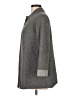 Benedetta B. Gray Cardigan Size L - photo 5