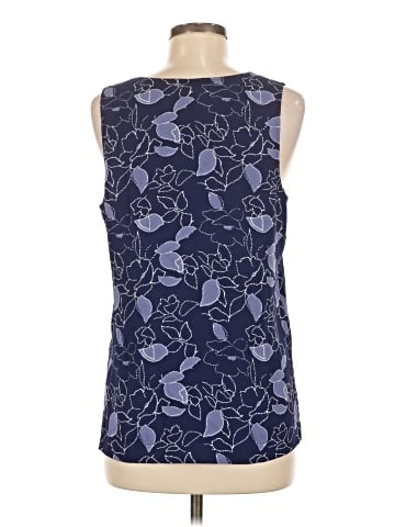 41Hawthorn Sleeveless Blouse (view 2)