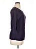 GNW Purple Pullover Sweater Size XL - photo 4