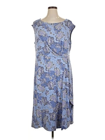 J.Jill Casual Dress (view 1)