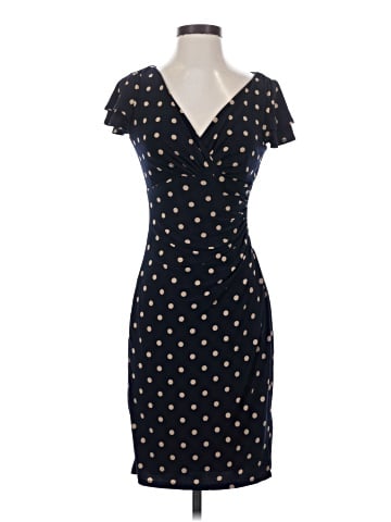 Lauren by Ralph Lauren Cocktail Dress (view 1)