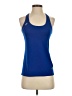 RLX Ralph Lauren Blue Active Tank Size S - photo 1