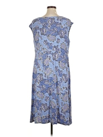 J.Jill Casual Dress (view 2)
