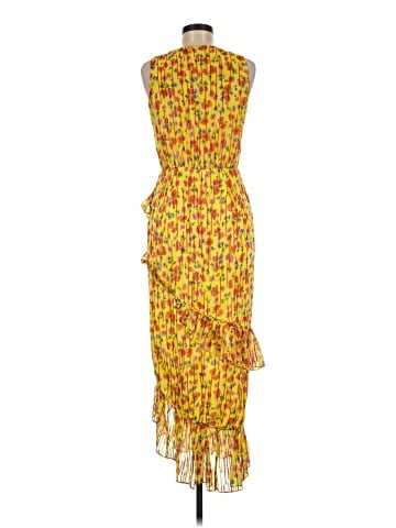 Saloni Casual Dress (view 2)