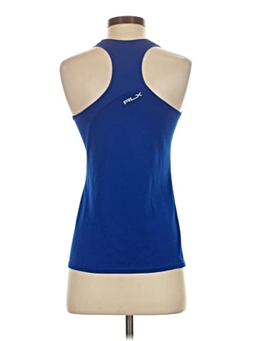 RLX Ralph Lauren Active Tank (view 2)