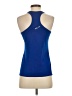 RLX Ralph Lauren Blue Active Tank Size S - photo 2
