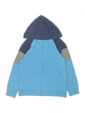 Cat & Jack Zip Up Hoodie (view 1)