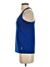 RLX Ralph Lauren Blue Active Tank Size S - photo 5