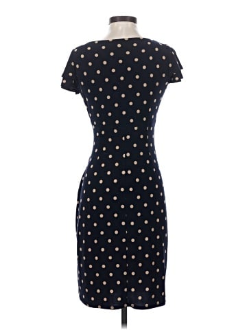 Lauren by Ralph Lauren Cocktail Dress (view 2)