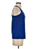 RLX Ralph Lauren Blue Active Tank Size S - photo 4