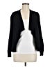 Vila Milano Black Cardigan Size M - photo 1