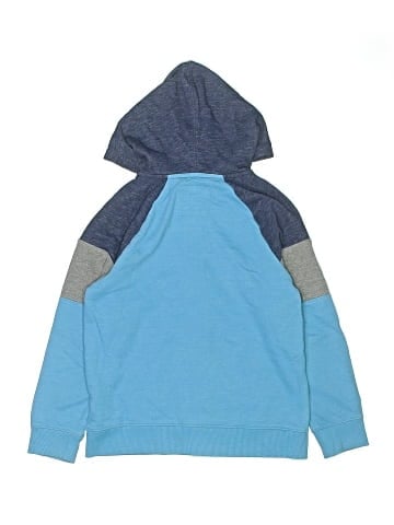 Cat & Jack Zip Up Hoodie (view 2)